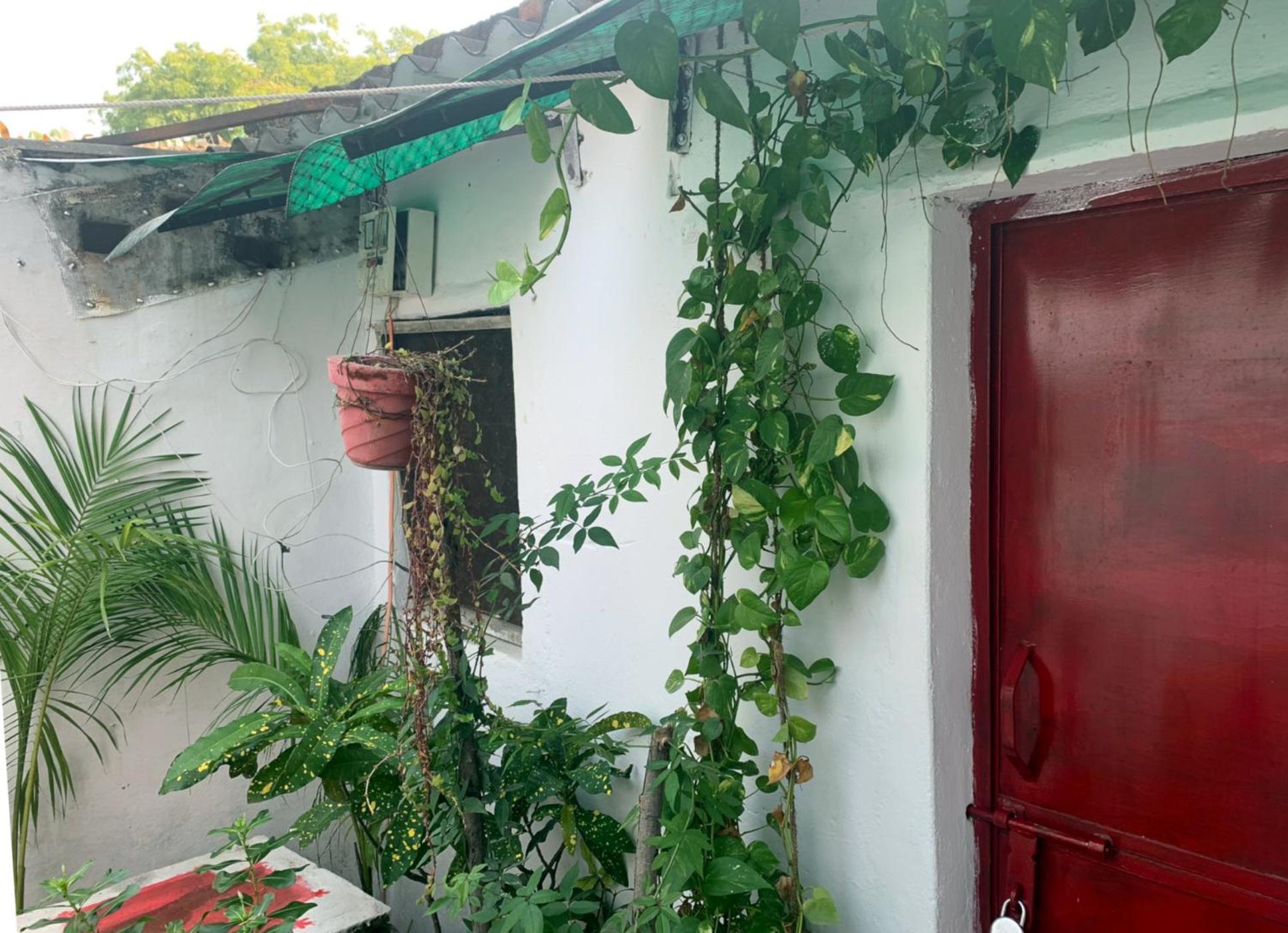 Friends In Khajuraho Apartment Exterior photo